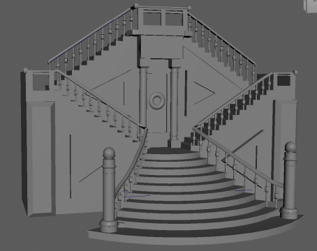Assignment #5 – three symmetrical&nbsp;forms