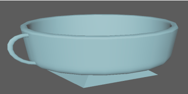 Assignment #5 – espresso&nbsp;cups