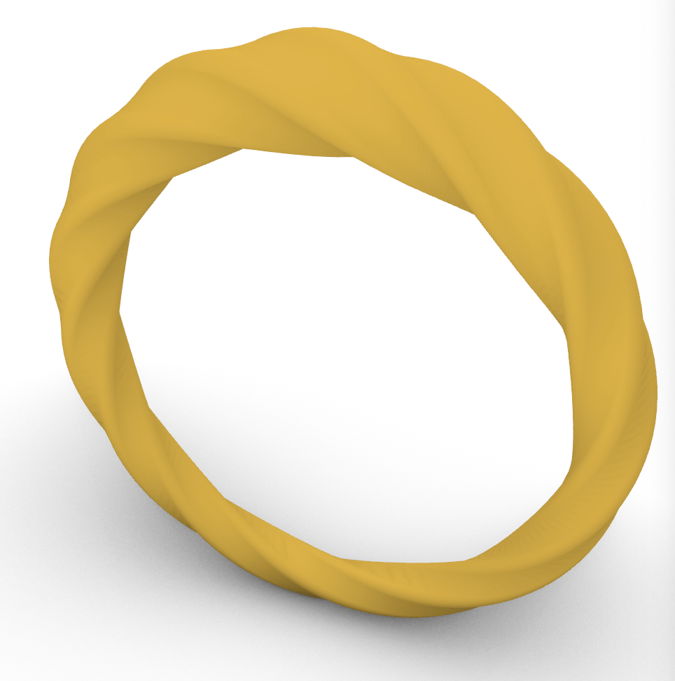 Final Project – Parametric&nbsp;Rings