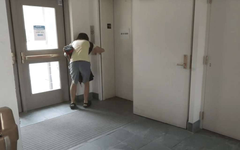 Editing in Premiere pro –&nbsp;basics