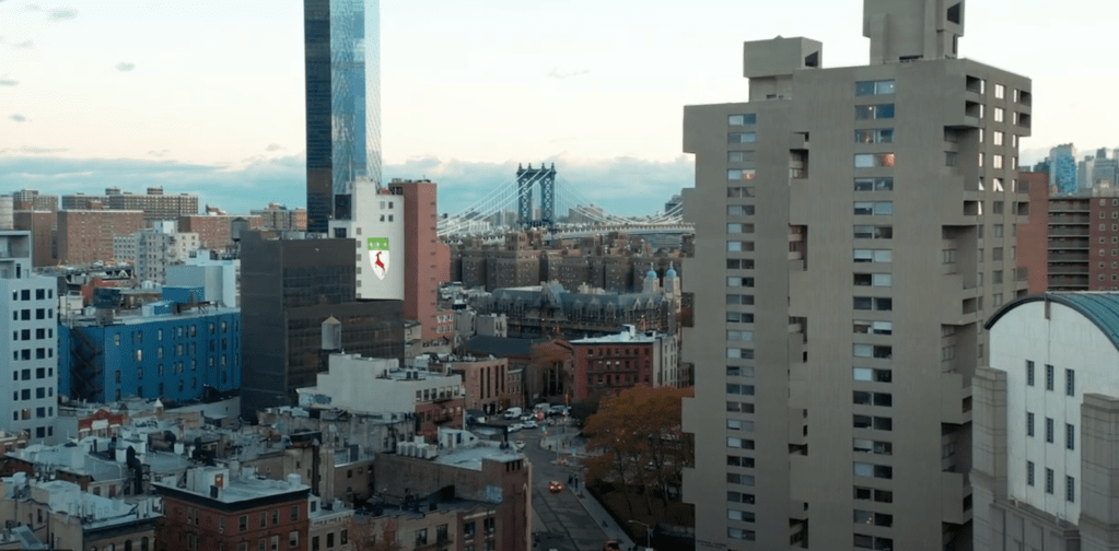 Editing in After Effects –&nbsp;Tracking