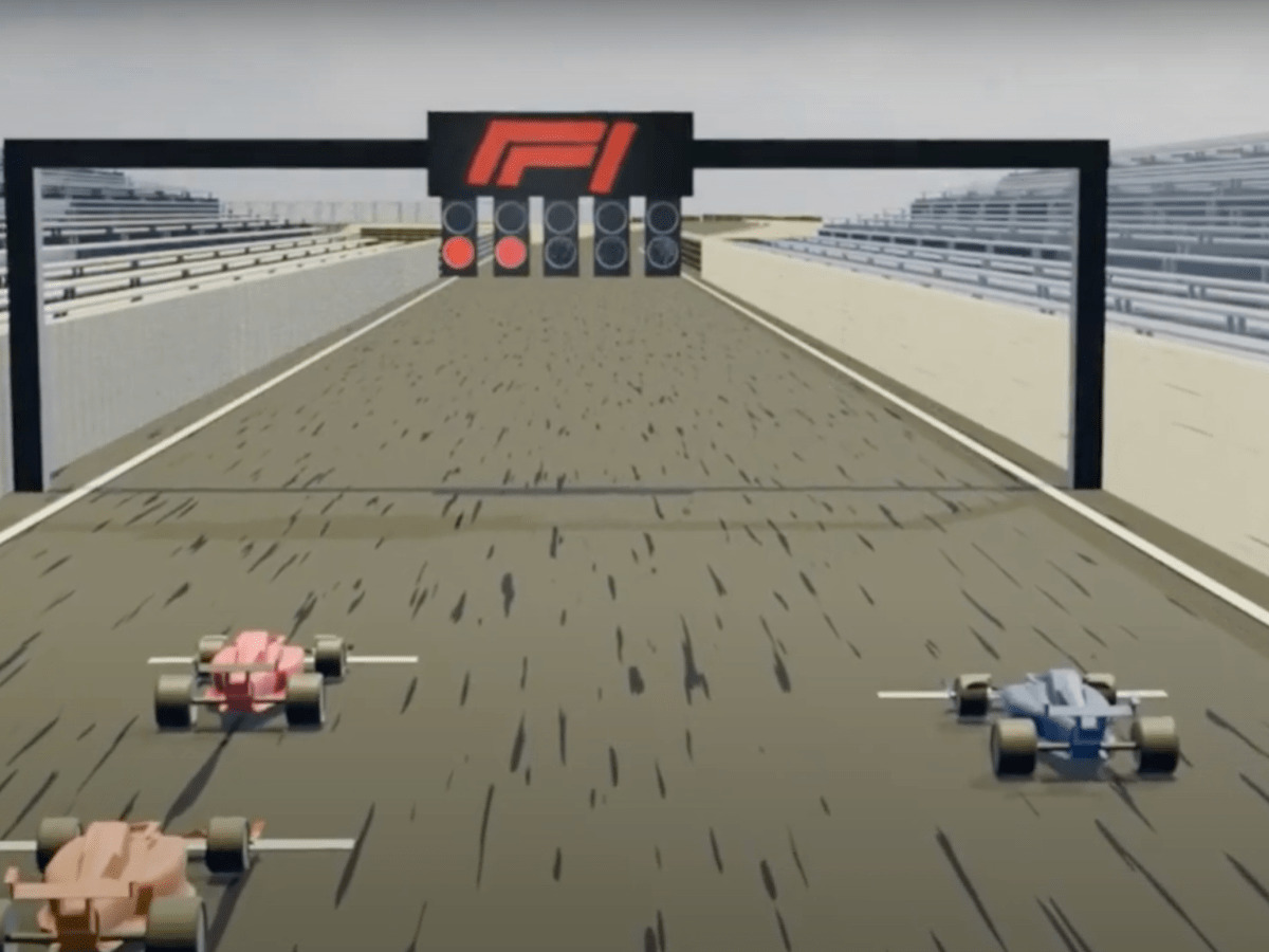 Computer Animation – The final&nbsp;lap