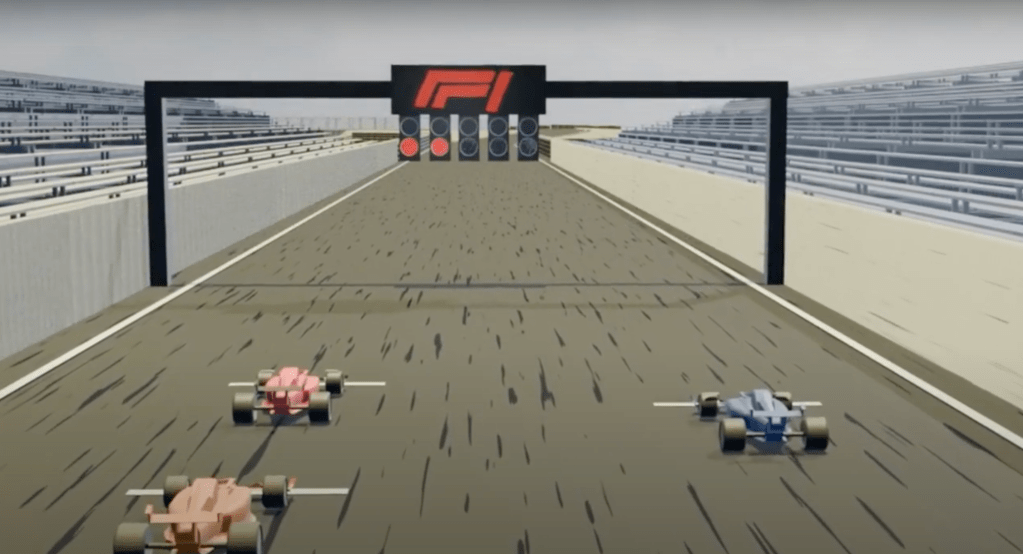 Computer Animation – The final&nbsp;lap